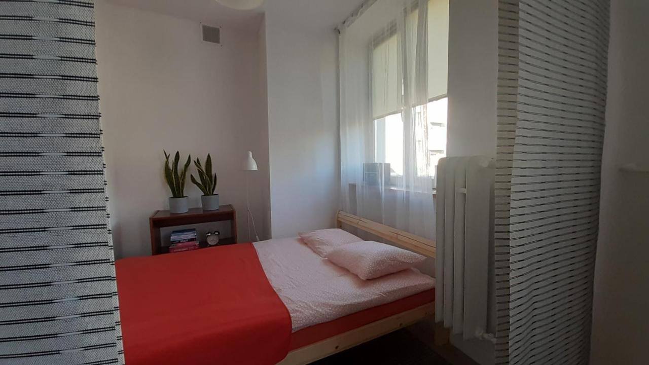 Lovely Jubbly Apartment Krakow